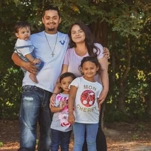 Meet your Posher, Genaro